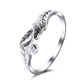 Silver Rings NSR-2094